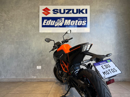 Ktm Duke 390 2023/2024