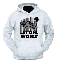 Comprar Suadera Halcón Milenario Star Wars