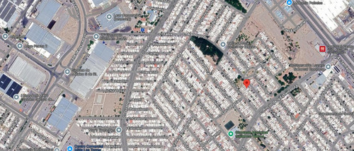 Casa En Venta Valle De Santiago Juárez - Acg