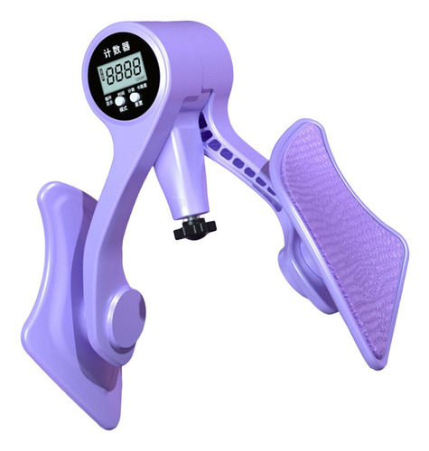 Kegel Exerciser Inner Thigh Pelvic Floor Exercise