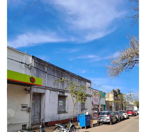 Jm Se Vende Propiedad Para Reciclar En Centro De Tacuarembó