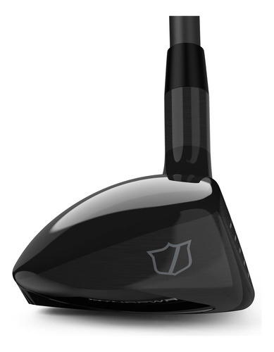 Wilson Dynapwr Mens Hybrid - Mano Derecha, Senior, 5