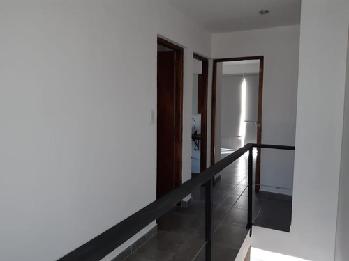 Hermoso Duplex A Estrenar 3amb. A La Calle Con Cochera A 2 Cuadras Del Mar - Camet Norte