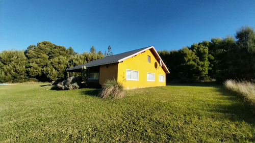 Venta Casa Quinta De 2.25 Has. En La Peregrina, Sierra De Los Padres