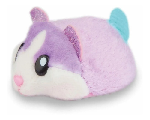 Brinquedo Cc Hamster Cupcake In A House - Candide 7709