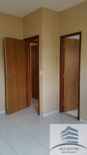 Imagem 5 de 11 de Casa Nova A Venda Em Parnamirim