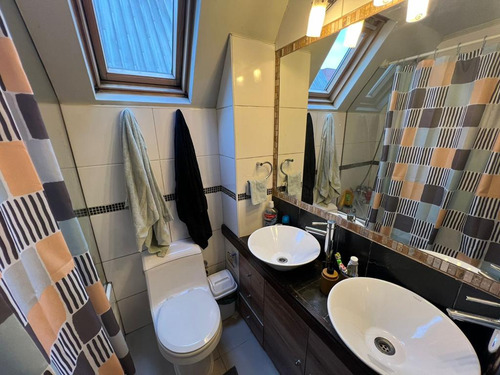 Se Vende Hermosa Casa Jaime Repullo Talcahuano 3d-2b-2e-1m