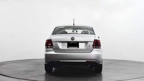 Imagen 4 de 15 de Volkswagen Vento 2020 1.6 Comfortline At