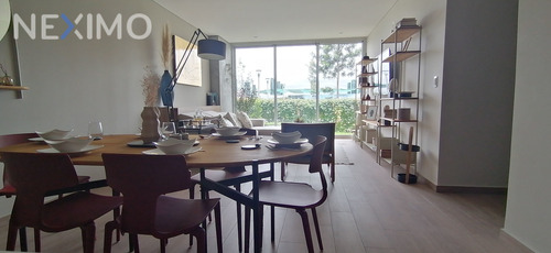 Imagen 3 de 18 de Departamento En Venta En Cascatta, Lomas De Angelópolis, Puebla, México