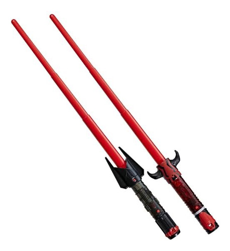 Star Wars Lightsaber Sable Forge Darth Vader Darth Maul