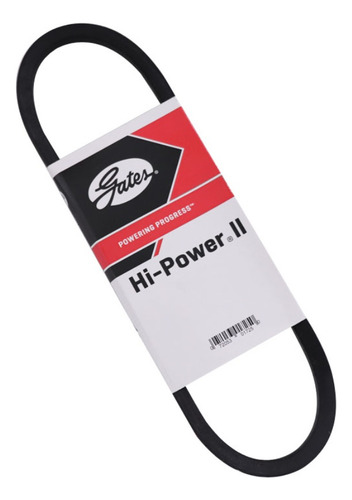 Banda Hi-power Ii Gates B83