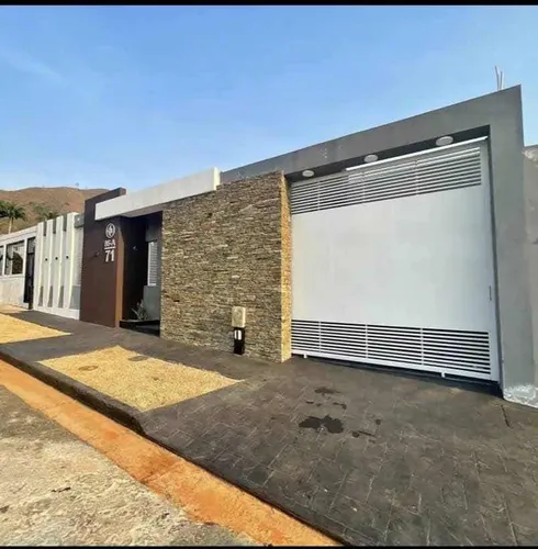 Kl. Casa En Venta En Trigal Sur