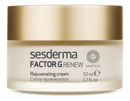 Factor G Renew Crema Facial 50ml Sesderma