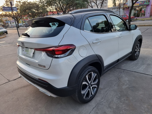 Imagen 4 de 15 de Fiat Pulse Impetus