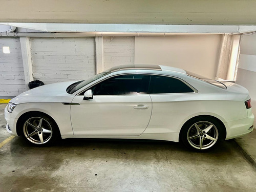 Audi A5 2.0 Tfsi Coupe 190cv