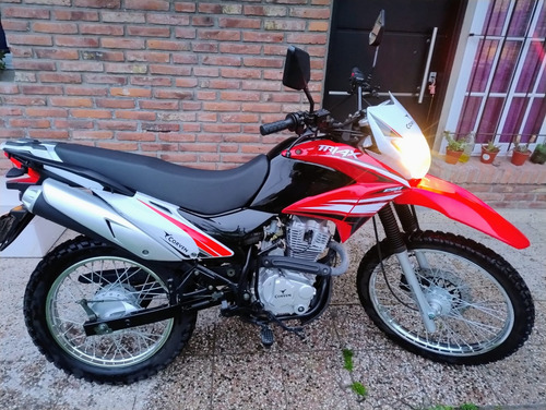 Corven Triax R3