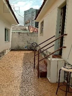 Imagem 24 de 30 de Casa Com 2 Dormitórios À Venda, 169 M² Por R$ 550.000,00 - Jardim Faculdade - Sorocaba/sp - Ca1494