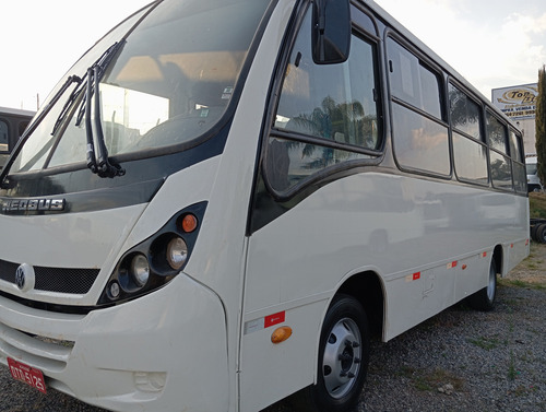 Micro Ônibus Vw9150 1 Porta 32 Lug