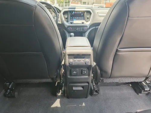 GMC Acadia 3.7 Slt At