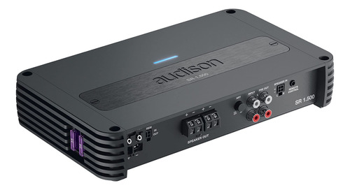 Audison Sr1.500 D-class Amplificador Mono Amplificador 1 100