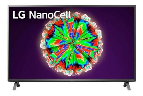 Pantalla Nanocell Uhd 4k LG 55 Pulgadas 55nano79sna