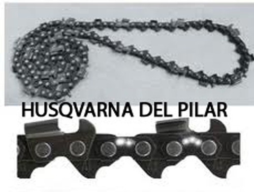 Cadena Motosierra Husqvarna 445e 16 PuLG