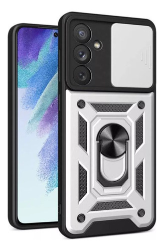 Funda Super Armor Rígida Defender Para Samsung A54