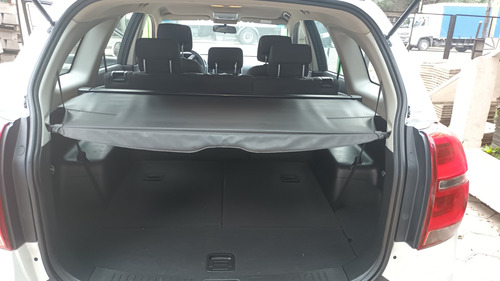 Chevrolet Captiva 2.4 Ls 167cv