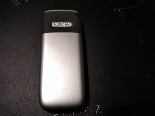 Celular Nokia C2 Com Carregador