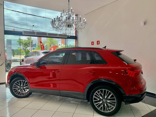 Audi Q3 1.4 35 Tfsi Gasolina Black S Tronic