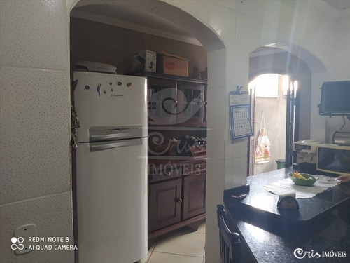 Imagem 3 de 19 de Casa Em Jardim Anchieta - Mauá - Sp - 32/04