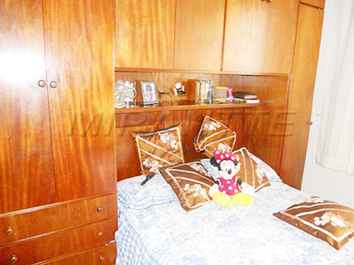 Imagem 3 de 8 de Apto Mandaqui | 2 Quartos | 48 M² | Cond: R$510.00 | 1 Vaga - Lfi85x