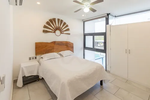 Casa En Condominio En Venta En Tulum
