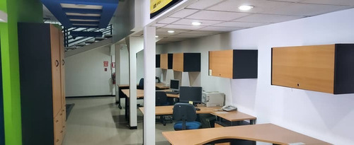 Imagen 10 de 14 de #1524 Galpon 2500m2 La Trinidad.