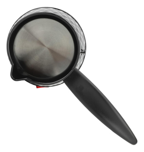 Cafetera Turca, 600ml Capacidad Acero Inoxidable