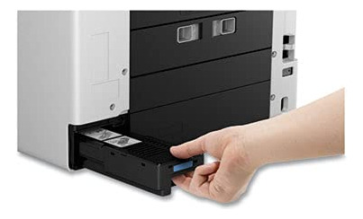 Cartucho De Mantenimiento Canon Mc-g01 Para Canon Maxify Gx7