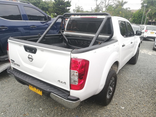 Nissan Np300 D3 S Turbo 4x4 Dc