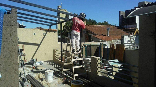 Imagen 2 de 5 de Construcciones Albañileria Reformas Ampliaciones