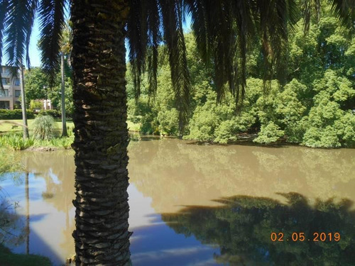 Imagen 27 de 28 de Departamento En Venta De 3 Ambientes Con 2 Cocheras En Planta Baja Con Jardín Propio En B° Los Robles. Tigre