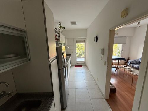 Departamento En Alquiler - Condominio Tortugas Ii