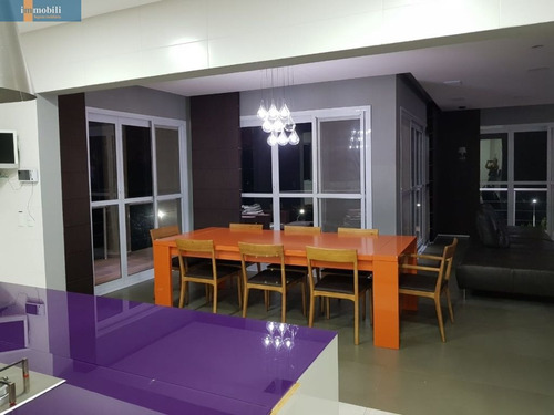 Condomínio Com Clube Completo - Mansão Impecável - Projeto Espetacular - Gv20450
