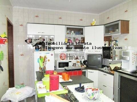 Imagem 6 de 26 de Casa Com 3 Dormitórios À Venda, 380 M² Por R$ 750.000,00 - Jardim Anton Von Zuben - Campinas/sp - Ca0421
