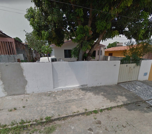 Casa Para Venda - 003215