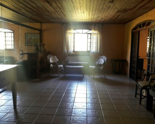 Imagem 26 de 30 de Sítio Completo, Com Margem Para Represa Cachoeira Do França Em Juquitiba/sp, Excelente E Ampla Casa Sede Estilo Colonial. - 43 - 32982788