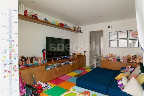 Imagem 2 de 15 de Apartamento - Itaim Bibi - Ref: 15965 - V-31515