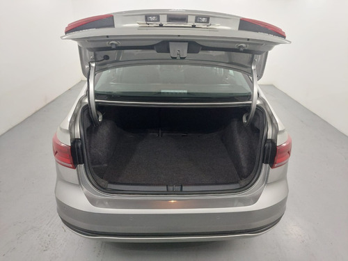 Imagem 11 de 12 de Volkswagen Virtus