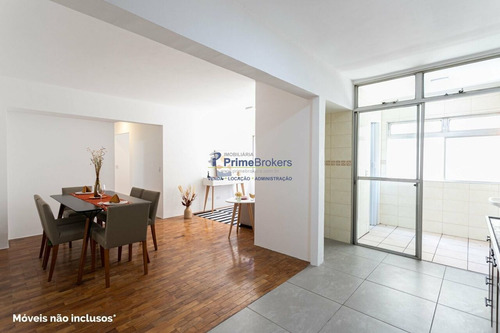 Imagem 5 de 15 de Apartamento Para Venda Na Vila Romana - Pb60242