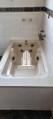 Imagem 13 de 15 de Casa Na Vila Bertioga, Com 4 Quartos, 6 Banheiros, 4 Vagas, 500 M² Com Piscina, Churrasqueira. - Br33898