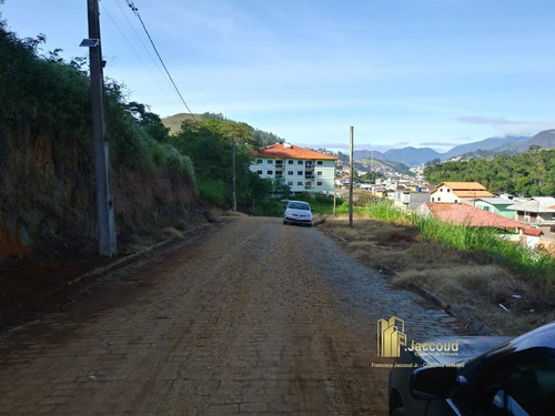 Imagem 5 de 9 de Terreno A Venda No Bairro Conselheiro Paulino Em Nova - 1511-1