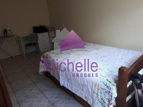Imagem 8 de 15 de Casa Para Locação Em Teresópolis, Panorama, 3 Dormitórios, 1 Suíte, 3 Banheiros, 4 Vagas - Lcs-48_1-2435778
